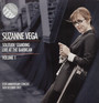 Live At The Barbican vol.1 - Suzanne Vega