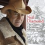 Classic Christmas Album - Neil Diamond