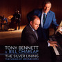 Silver Lining: The Music Of Jerome Kern - Tony  Bennett  / Bill  Charlap 