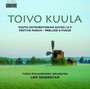 Orchestral Works - T. Kuula