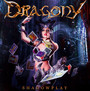 Shadowplay - Dragony