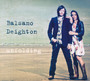 Unfolding - Balsamo Deighton