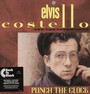 Punch The Clock - Elvis Costello