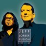 Step It Up - Jeff Lorber