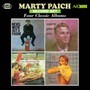 4 Classic Albums - Revel Without A Cause - Marty Paich
