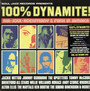 100% Dynamite!-Ska, Soul - V/A