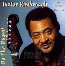 Do The Rump! - Junior Kimbrough