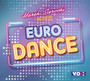 Prezentuje: Euro Dance - Marek    Sierocki 