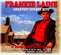 Greatest Cowboy Hits - Frankie Laine