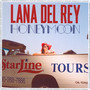 Honeymoon - Lana Del Rey 
