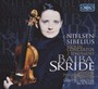 Violin Concertos - Sibelius  /  Skride  /  Tampere Philharmonic  /  Rouvali