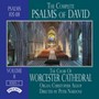 Complete Psalms Of David 8 - Choir Of Worcester Cathedral