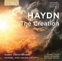 Creation - Haydn  /  Handel & Haydn Society  /  Christophers