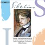 Saemtliche Symphonien - J. Sibelius