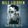 Back It Up '85 - Nils Lofgren