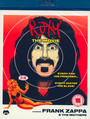 Roxy-The Movie - Frank Zappa