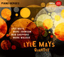 Lyle Mays Quartet - Lyle Mays Quartet 