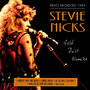 Gold Dust Woman - Stevie Nicks