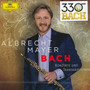 Bach: Konzerte & Transkriptione - Albrecht Mayer
