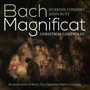 Magnificat In Es-DR - J.S. Bach