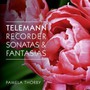 Blockfloetensonaten & FaN - G.P. Telemann