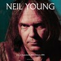Live At Superdome  New Orleans  La   September 18 - Neil Young