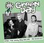 Wfmu  New Jersey  May 28TH 1992 - FM Broadcast - Green Day
