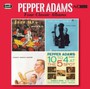 Four Classic Albums - Pepper Adams