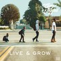 Live & Grow - Casey Veggies