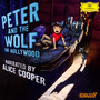 Peter & The Wolf In Holly - S. Prokofieff