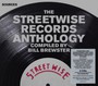 Sources: Streetwise Records Anthology - V/A