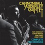 Complete Recordings - Cannonball Adderley