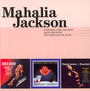 Everytime I Feel The Spirit - Mahalia Jackson