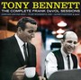Complete Frank Devol Sessions - Tony Bennett