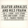 Collaborative Works - Olafur Arnalds