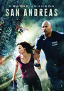 San Andreas - Movie / Film