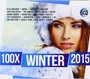 100X Winter 2015 - V/A