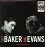 Complete Recordings - Chet Baker  & Bill Evans