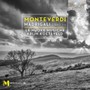 Madrigals Book VII - C. Monteverdi