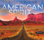 American Spirit - Christian Howes