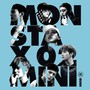 Rush (2ND Mini Album) Secret Version - Monsta X