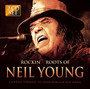 Rockin Roots Of Neil Youn - Tribute to Neil Young