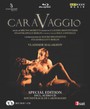Choregraphie : M.Bigonzetti - Caravaggio