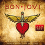Rockin Roots Of Bon Jovi - Tribute to Bon Jovi