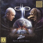 Ziltoid Live At The Royal Albert Hall - Devin Townsend Project 