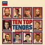 Ten Top Tenors - V/A