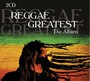 Reggae Greatest - The Album - V/A