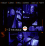 D-Stringz - Clarke / Lagrene / Ponty