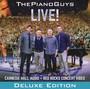 Live! - Piano Guys