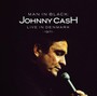 Man In Black: Live In Denmark 1971 - Johnny Cash